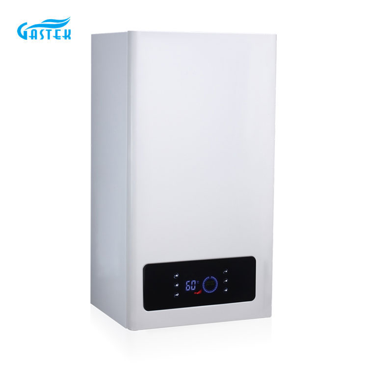 Cautiones ad sustentationem gas boilers per aestatem shutdown