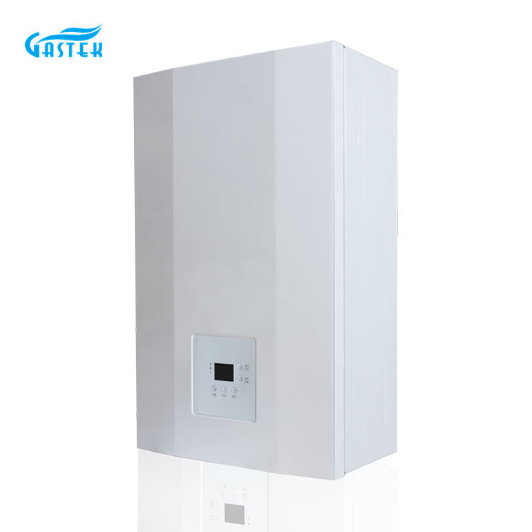 Gas Boiler salutem operandi ordinationes