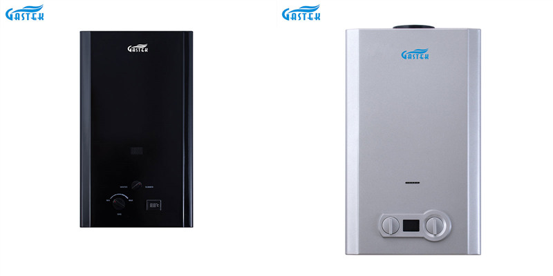Quid est a vexillum Tankless Gas aqua calefacientis opus?