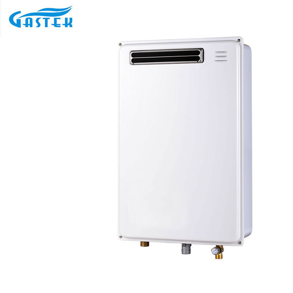 Intellectus Technical modularis enim Gas-accensus Instantaneous Aqua Heaters (1/2)