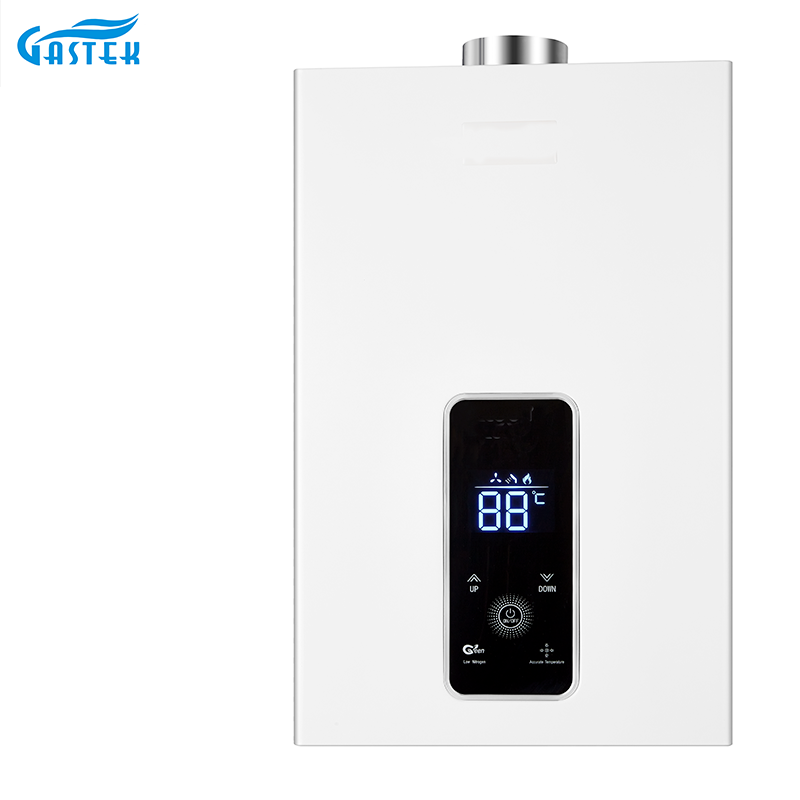 Quam ad adjust tuum instant Gas aqua calefaciente pro aestate: Conscidisti Gas bills & manete frigus