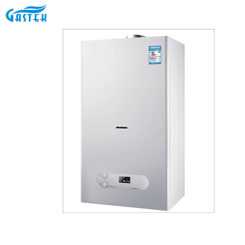 Cur Elige Gas Boiler pro domo tua calefacere necessitates?