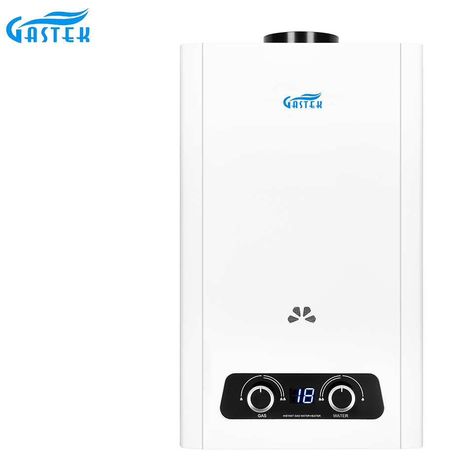 Quomodo eligere summus qualitas Gas Aquae Heater?