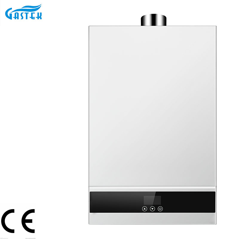 Quomodo Tankless Gas aqua calefacientis Opus facit?