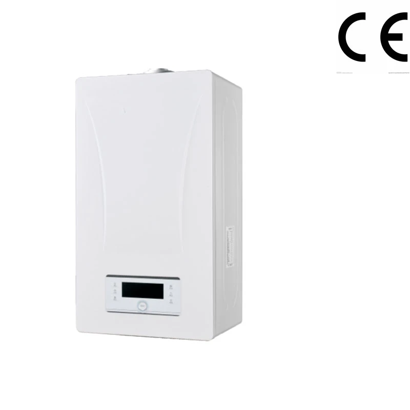 Is the Modern Gas Boiler Still a Viable Choice for Low-Carbon Heating?
