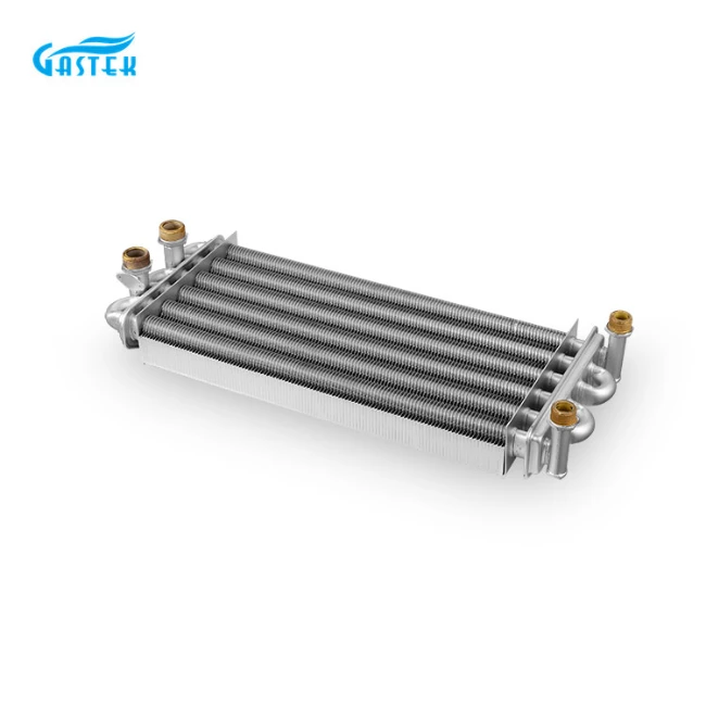 What Are the Key Trends in Gas Boiler Spare Parts Industry?