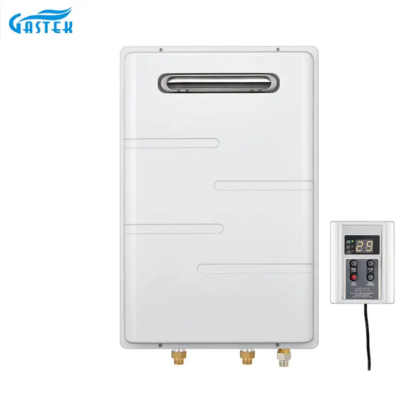 Is the Gas Water Heater Industry Entering a New Efficiency Era?