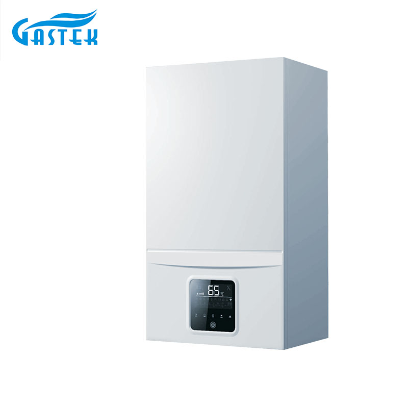 28kW Gas-accensus Boiler pro Central Heating