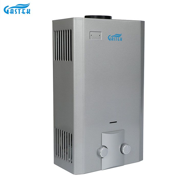 Flue Type Wall Mounted Gas aqua calefacientis ad imbrem Bathing