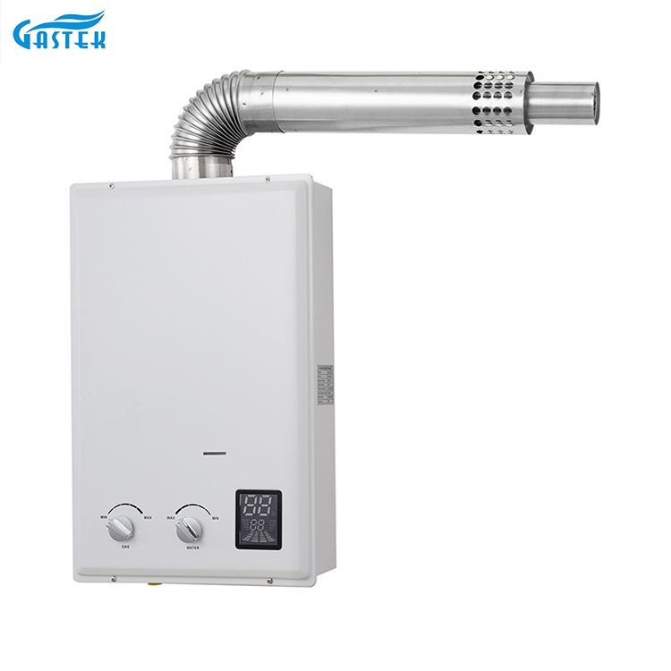 Turbo Turbo Turbo LPG LPG Naturalis Gas 10l 16l Gas Gaser 10