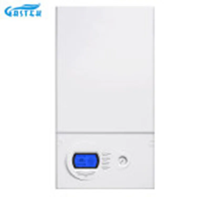Foedus Wall pependit Hot Sale Low Nitrogen Gas Compositum Condensing Boiler