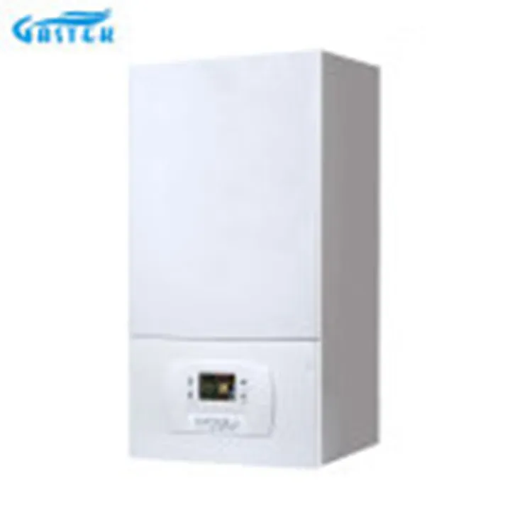 Condensans Pre-Mixta Foedus Gas Salvis boiler pro Central calefactio