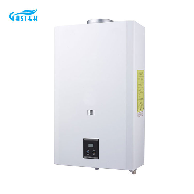 Constans Temperature fiue type 1PC Pugna Gas aqua calefacientis
