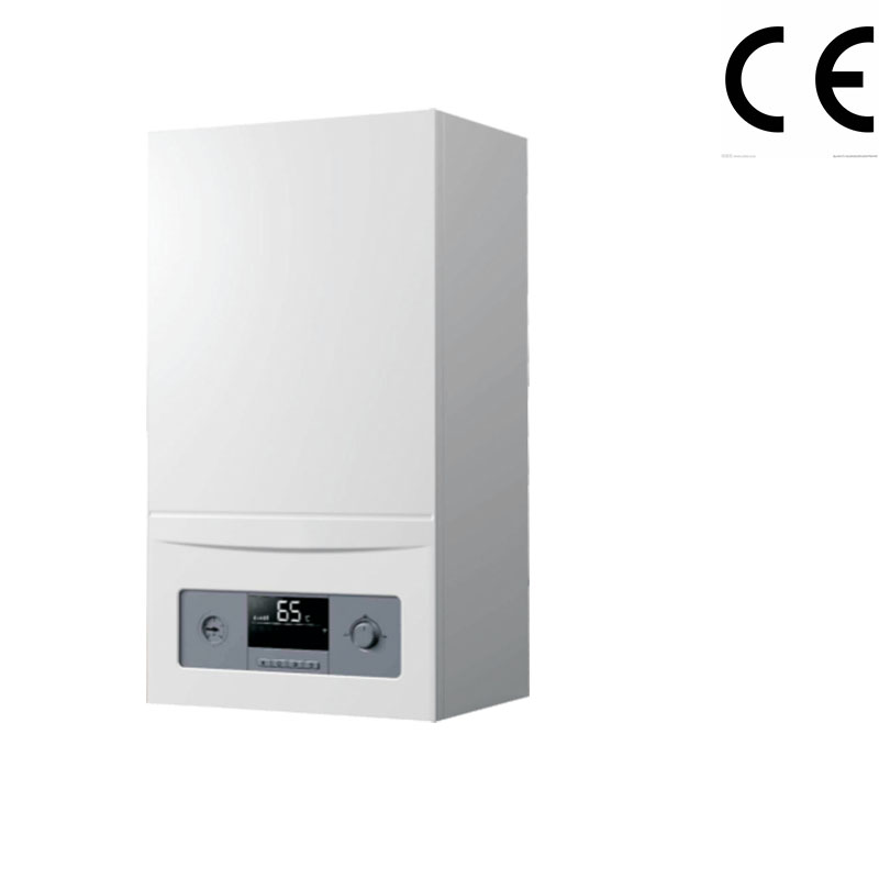 GASTEK 20kW 24kW Gas Central calefactio Boiler