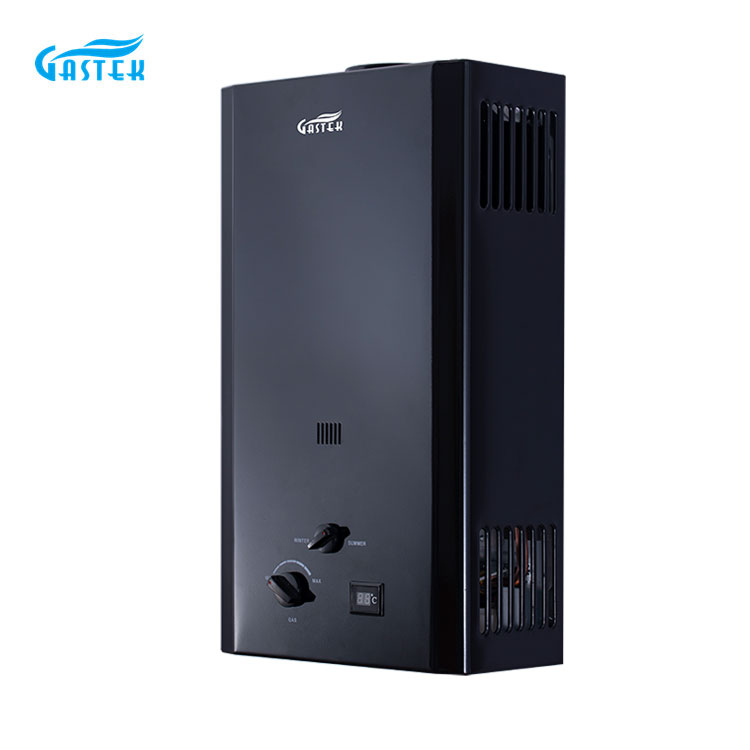 Humilis Pressura Committitur-Upelue Type Gas aqua calefacientis