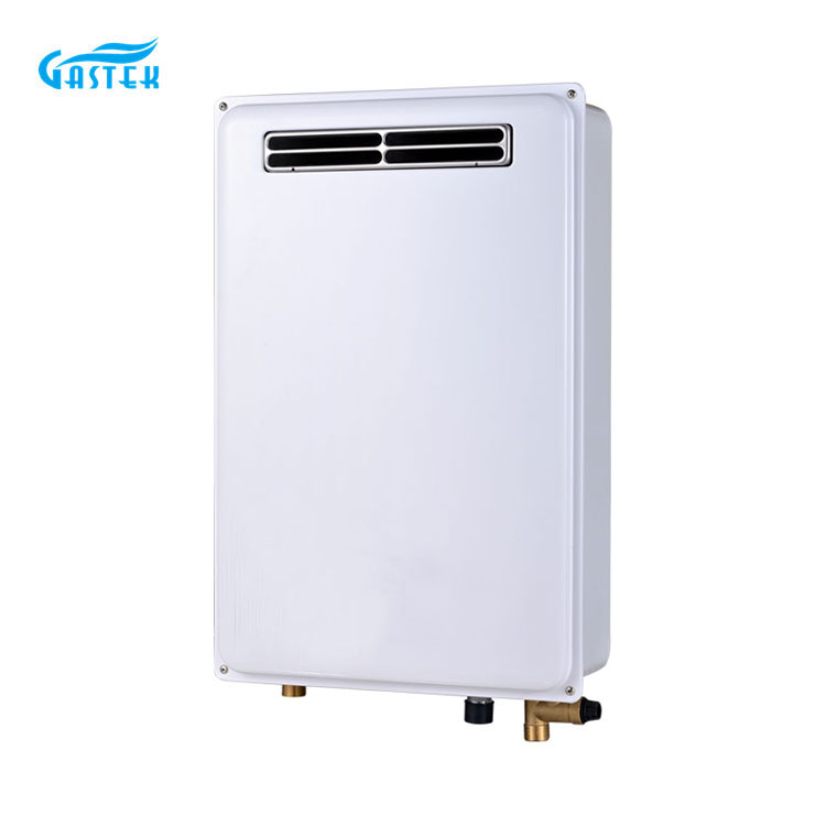 Velit Gas aqua calefacientis